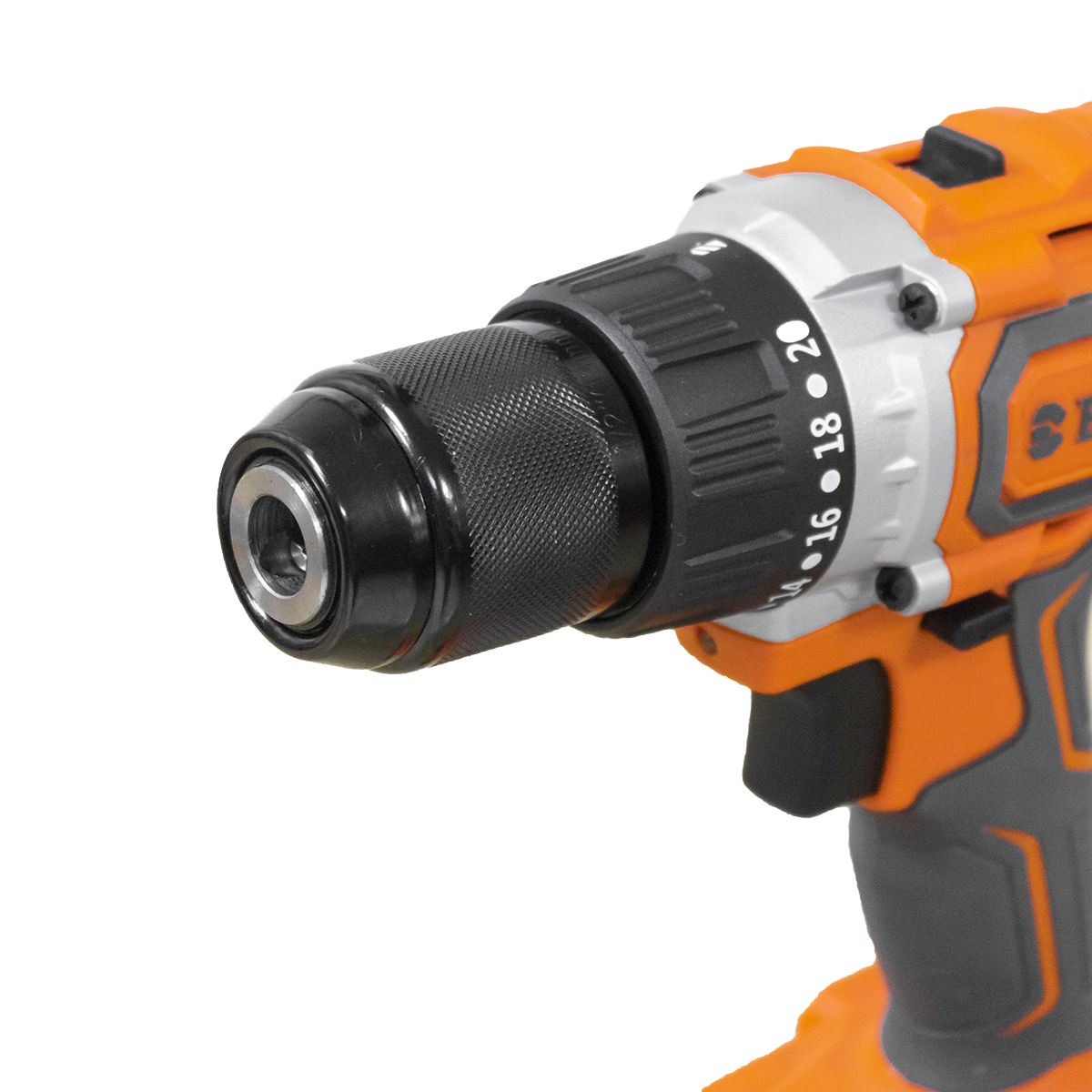 CB MÁY KHOAN PIN 13MM-20V DZ1302/20V